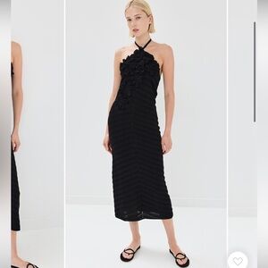 Figue Ayellet Sweater Dress